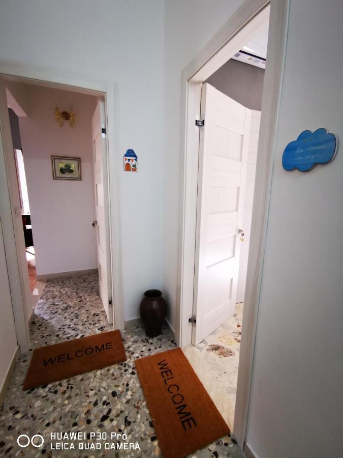 L'Arena Room Syrakus Exterior foto
